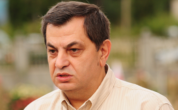 დავით ბერძენიშვილი დონალდ ტრამპზე: აშკარად გასაკოჭია – მოვა ნოემბერი და, იმედია,კონგრესის ორივე პალატაში ამისიანები ისეთ…