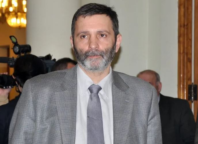 დავით დარჩიაშვილი – მინეაპოლისში სროლებს კიდევ ერთი შედეგი აქვს: ამერიკელი სამართალდამცავები და ამერიკული სამართალდაცვა…