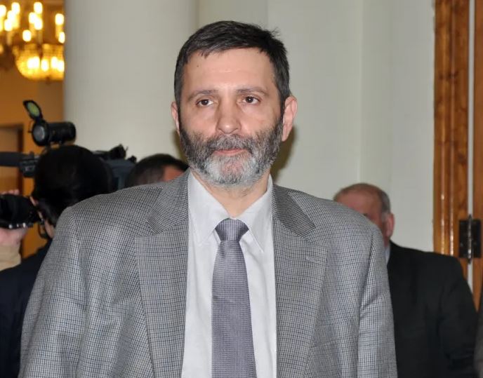 დავით დარჩიაშვილი – მინეაპოლისში სროლებს კიდევ ერთი შედეგი აქვს: ამერიკელი სამართალდამცავები და ამერიკული სამართალდაცვა…