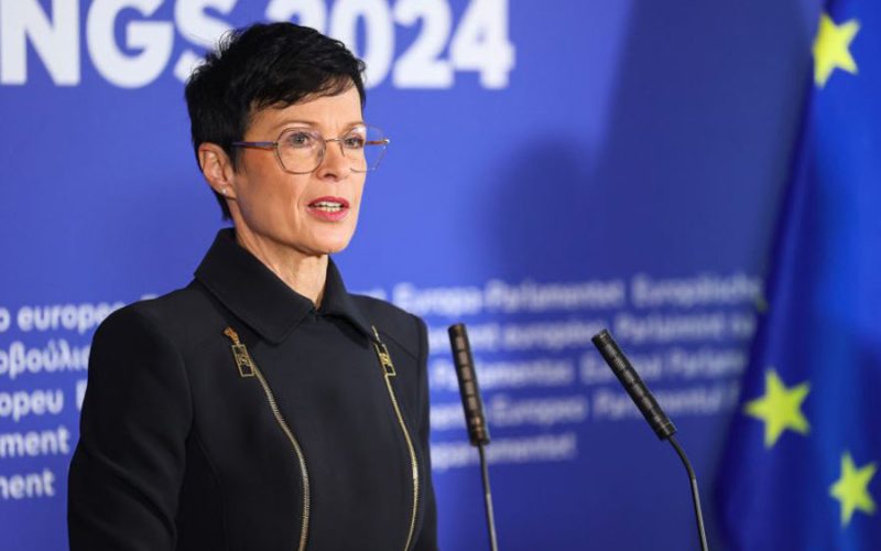 მარტა კოსი – სერბეთის პარლამენტის გადაწყვეტილება, შეზღუდოს სასამართლო სისტემის დამოუკიდებლობა, ევროკავშირის გზაზე უკან…