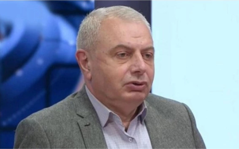 ზაალ ანჯაფარიძე გერმანიის ელჩზე: მორიგი ფარული სერობა რადიკალურ ჯგუფებთან, ირიბი დასტურია იმის, რომ როგორც ჩანს საელჩო…