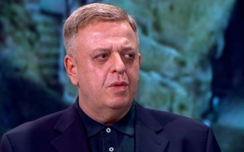 ლევან ნიკოლეიშვილი გერმანიის ელჩის რადიკალებთან შეხვედრაზე: ფიშერს შეუძლია, ერთ პატაკში დაწეროს ანგარიში ოპერაციის…