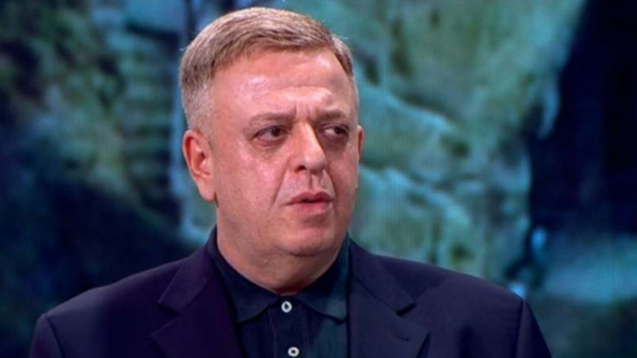 ლევან ნიკოლეიშვილი გერმანიის ელჩის რადიკალებთან შეხვედრაზე: ფიშერს შეუძლია, ერთ პატაკში დაწეროს ანგარიში ოპერაციის…