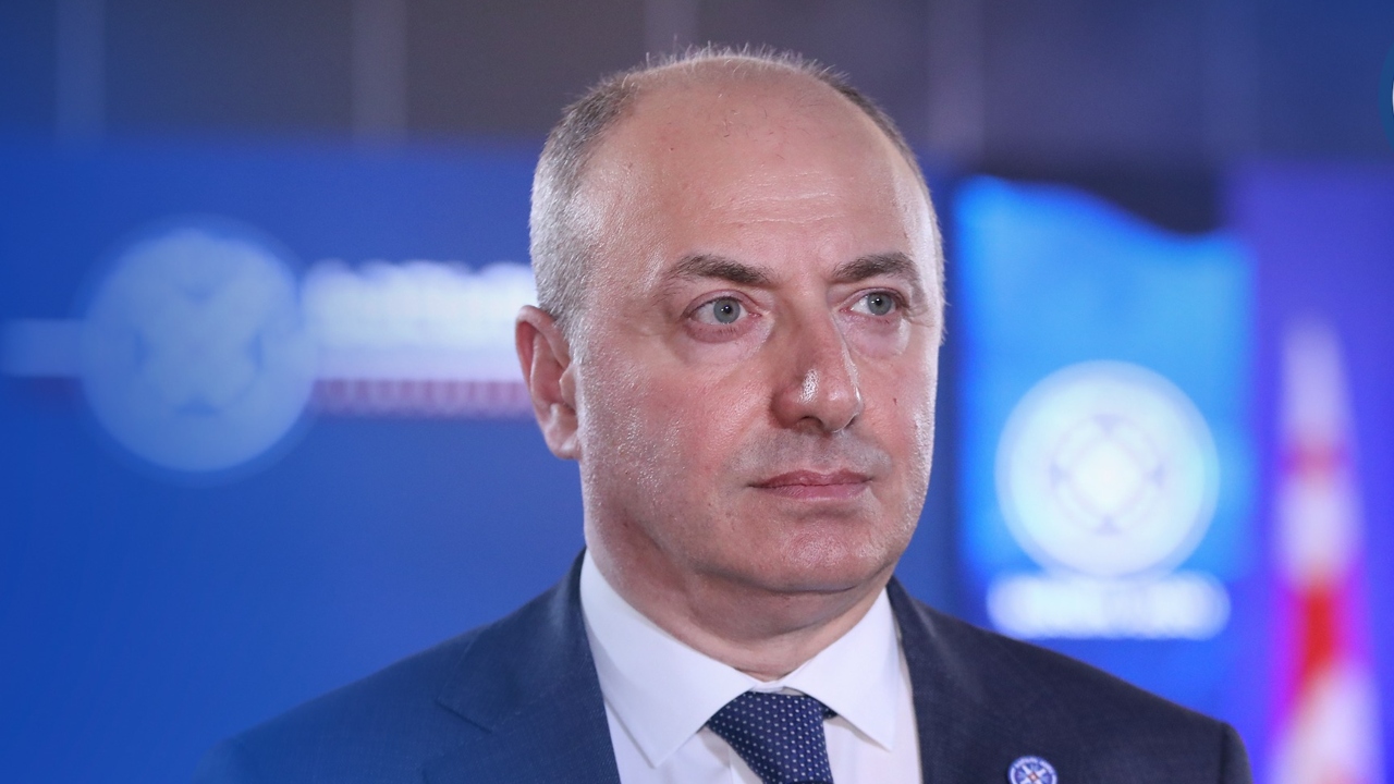 გურამ მაჭარაშვილი – ვხედავთ, რომ ევრობიუროკრატიაში ყველა, ვისაც არ ეზარება, ლანძღავს კაია კალასს, მას პირდაპირ…