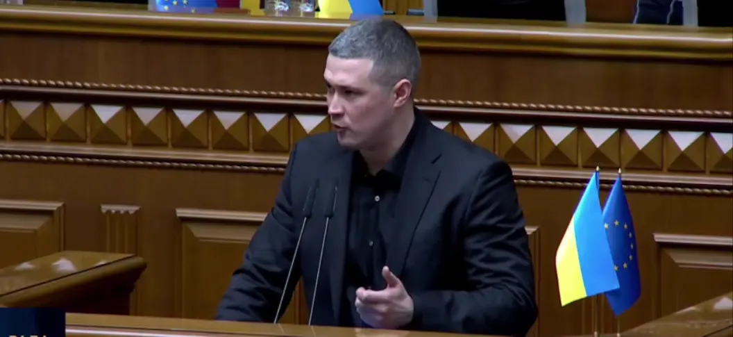 უკრაინის თავდაცვის ახალი მინისტრის განცხადებით, 2 მილიონი უკრაინელი ძებნაშია, 200 ათასმა კი სამხედრო ნაწილი თვითნებურად…