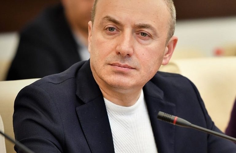 გურამ მაჭარაშვილი: 4 ოქტომბერს იდეურად გადატყდა დამხობების და რევოლუციების მცდელობები. რაც შეეხება იმ ადამიანებს, ვინც…