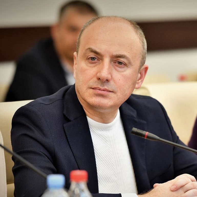 გურამ მაჭარაშვილი: 4 ოქტომბერს იდეურად გადატყდა დამხობების და რევოლუციების მცდელობები. რაც შეეხება იმ ადამიანებს, ვინც…