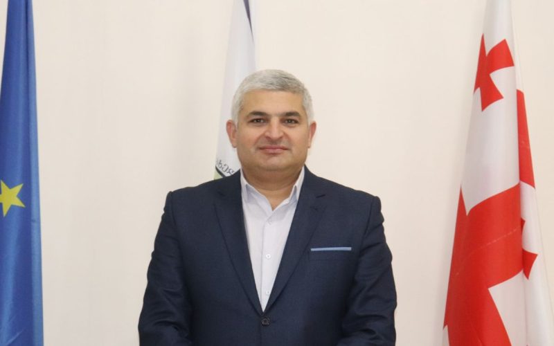 გიორგი სოსიაშვილი: დარწმუნებული ვარ, მოიძებნება ოქროს შუალედი, რომელიც არც ბიზნეს სექტორს დააზარალებს და დაბალანსებული…