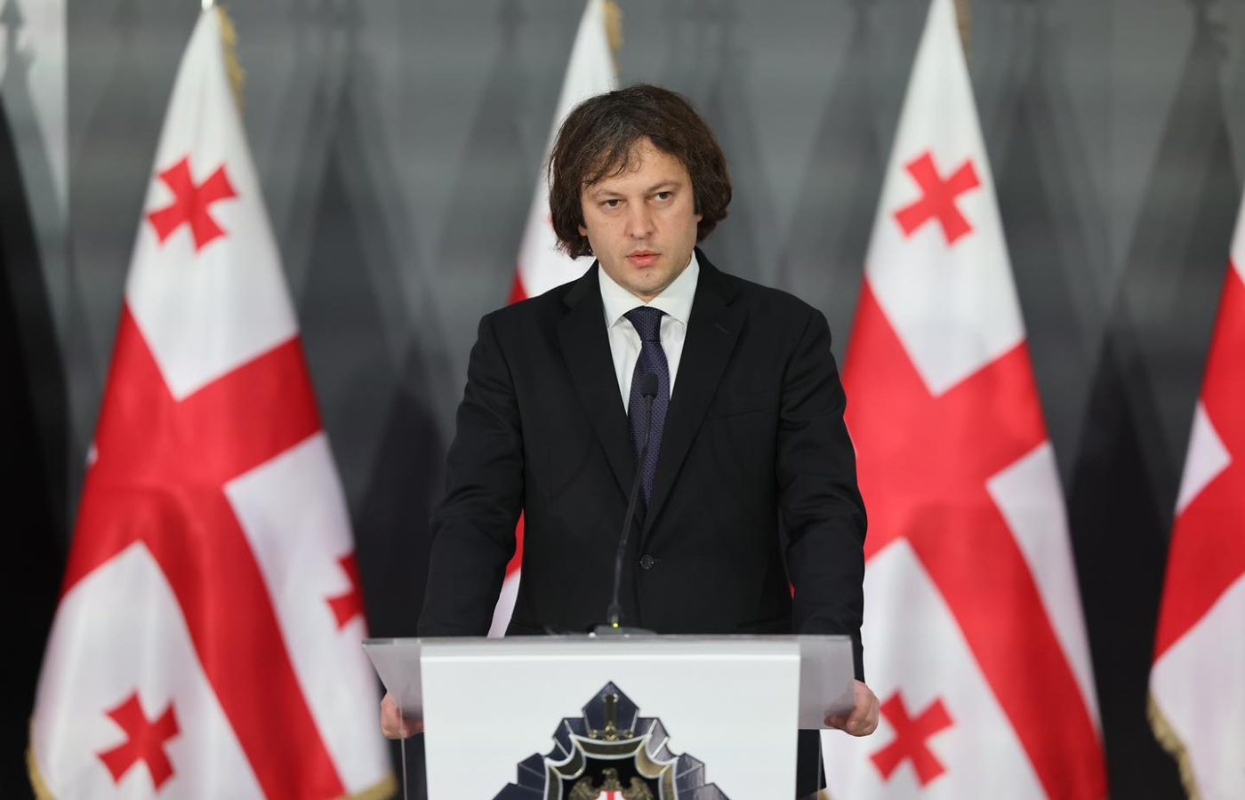 ირაკლი კობახიძე: მას შემდეგ, რაც ევროპაში ღრმად გაიდგა ფესვები აგენტურის მმართველობამ და ფსევდოლიბერალურმა ღირებულებებმა…