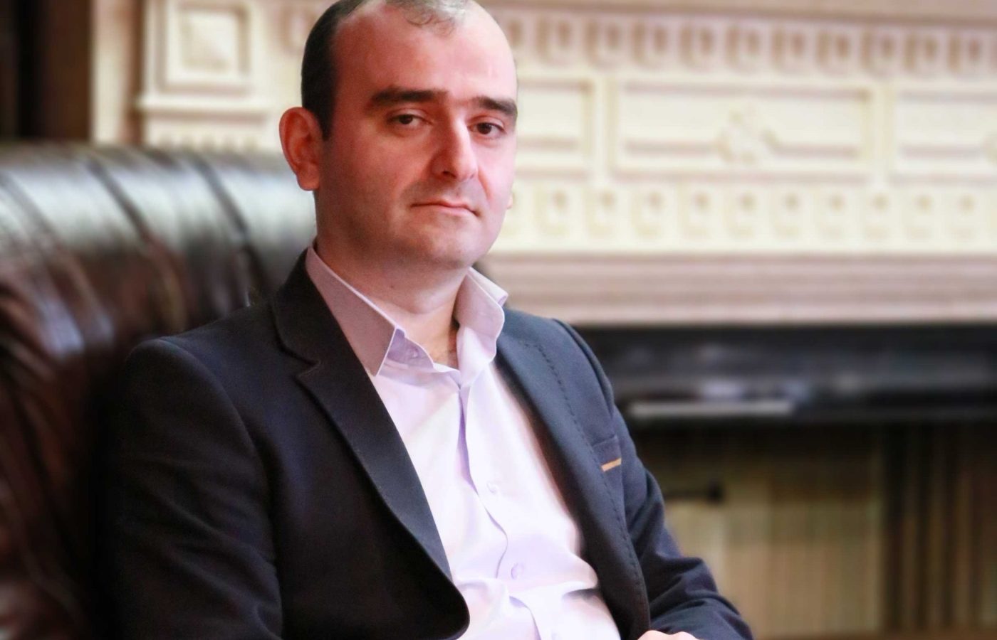 ვიქტორ ყიფიანის თანაგუნდელი გიორგი ანთაძე: ამ რეალობაში ჩვენ არც უკრაინაში ომის სწრაფად დამთავრება გვაწყობს და არც ირანის…