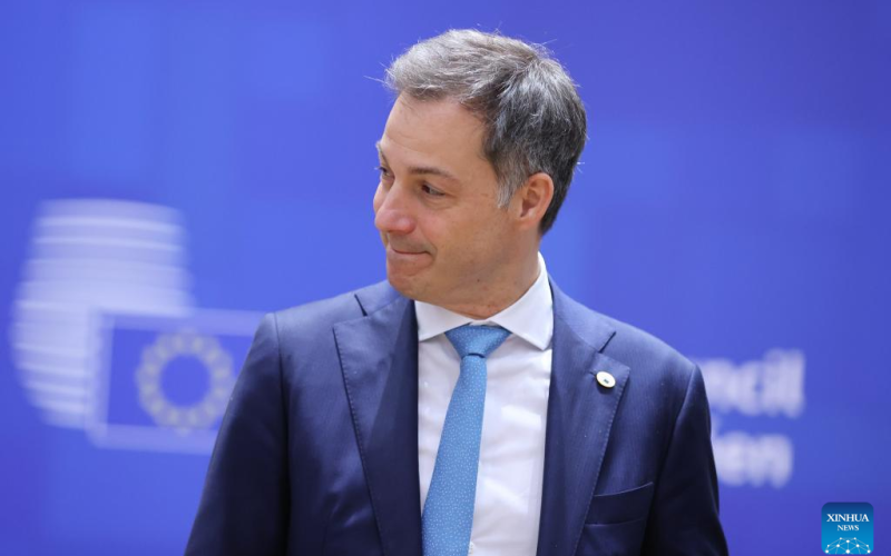 დონალდ ტრამპი „წითელ ხაზებს კვეთს“ და თუ ის ამ კურსს არ შეცვლის, შესაძლოა ატლანტიზმის 80-წლიანი ეპოქა დასრულდეს,- აცხადებს…