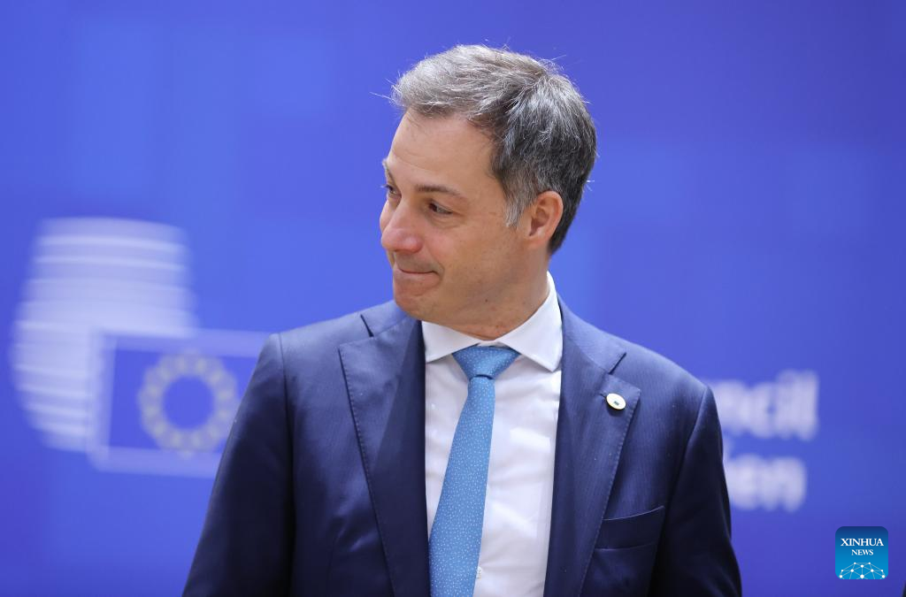 დონალდ ტრამპი „წითელ ხაზებს კვეთს“ და თუ ის ამ კურსს არ შეცვლის, შესაძლოა ატლანტიზმის 80-წლიანი ეპოქა დასრულდეს,- აცხადებს…