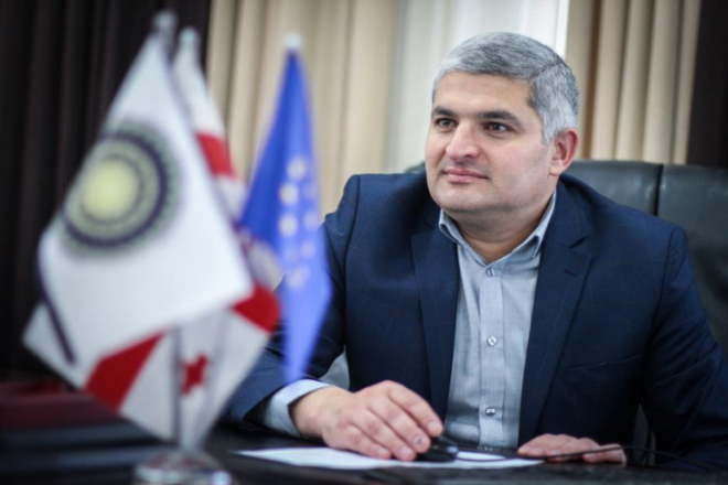 გიორგი სოსიაშვილი იტალიის პრემიერის განცხადებაზე, რომ „დროა ევროკავშირიც ესაუბროს რუსეთს“: ეს განცხადებები უფრო ადრეც უნდა…