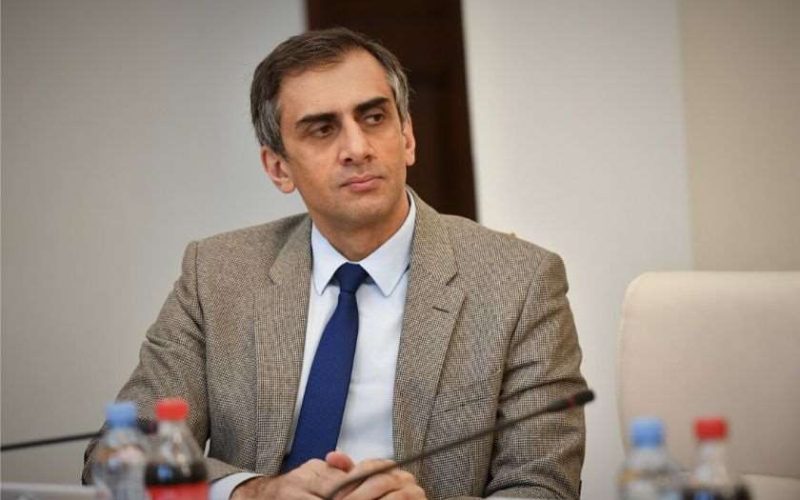 გიორგი კახიანი ოპოზიციაზე: რა გაერთიანებაზეა საუბარი? თითქოს ერთ გუნდს არ წარმოადგენენ. ვფიქრობ, რადიკალიზმის დრო წავიდა…