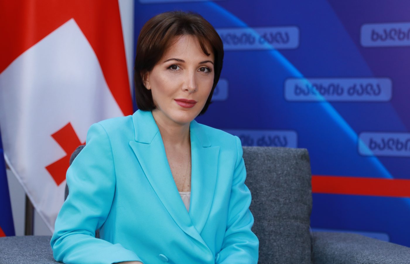 თამთა მეგრელიშვილი: ვენეციის კომისია ხშირად სცილდებოდა სამართლებრივ შეფასებას და ჰგავდა პოლიტიკურ დასკვნას, რომელიც…