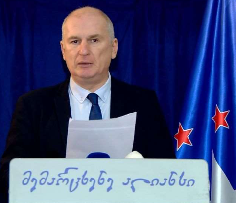 ოპოზიციური პარტია „მემარცხენე ალიანსი“ პრემიერის ინიციატივას ეხმაურება და დებატებში მონაწილეობის თაობაზე მზაობას გამოთქვამს