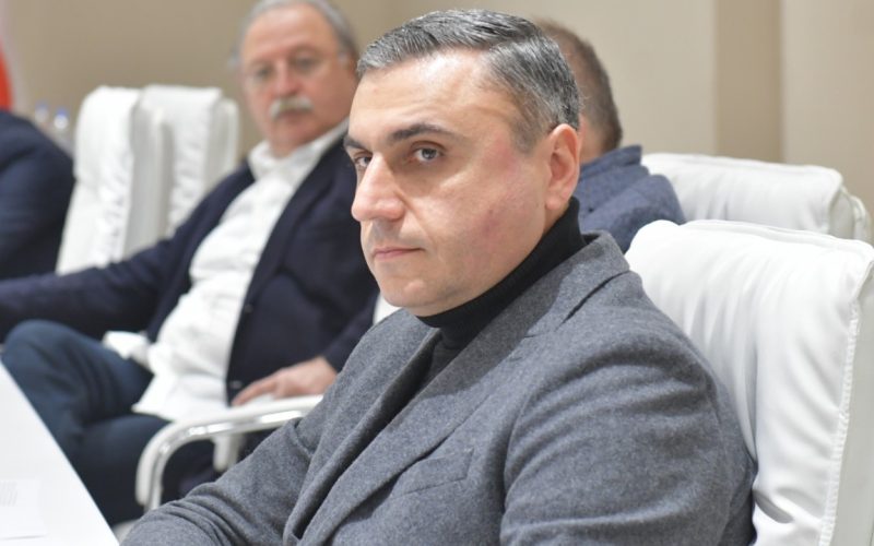 დავით მათიკაშვილი „ნაცმოძრაობის“ მიერ ტიმოშენკოს მხარდაჭერაზე, რომელიც ზელენსკის აკრიტიკებს: აბსოლუტურად არეულ-დარეულები…