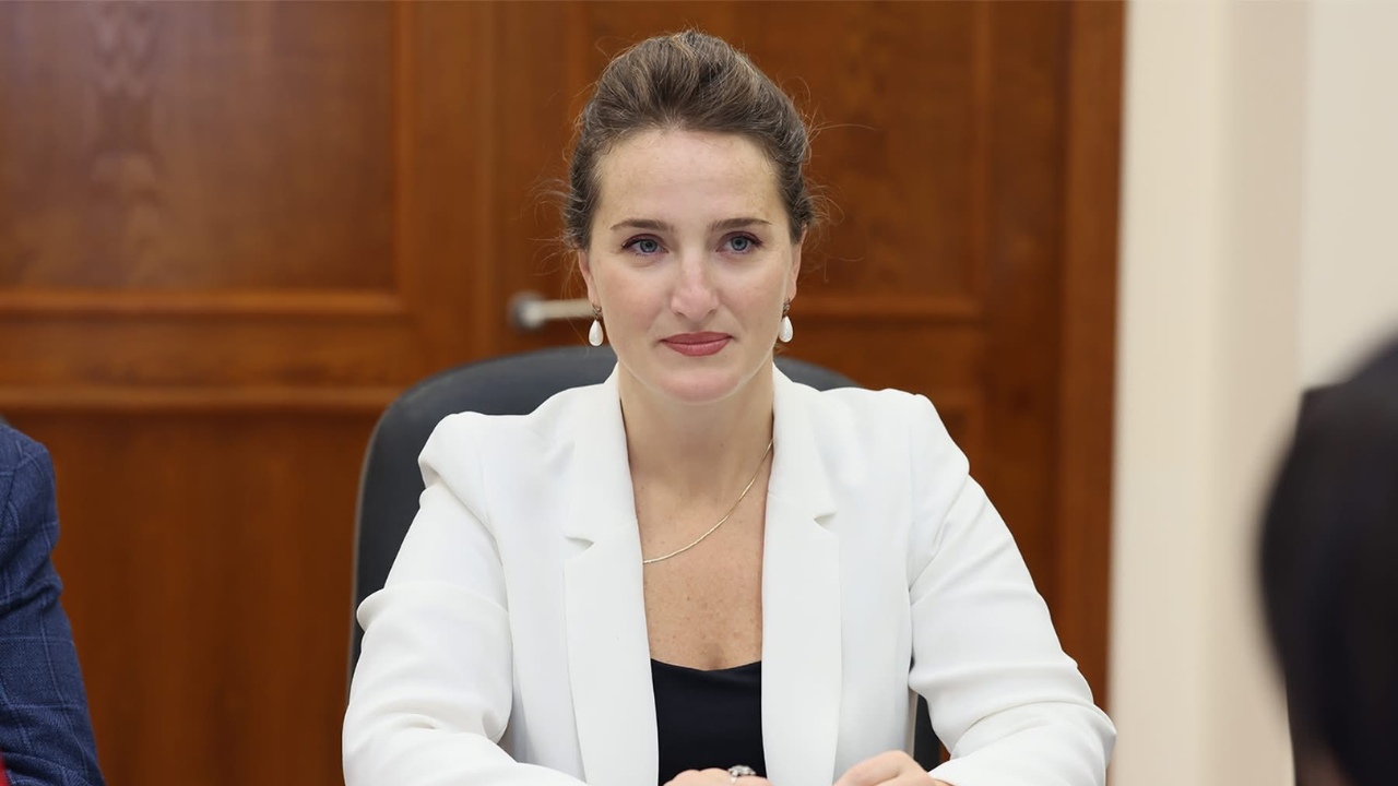 მარიამ ლაშხი თეიმურაზ პაპასკირის განცხადებაზე: თუ ეს გეგმა ერთობლივი არ არის, მაშინ არ გეცოდინება, რა გადაწყვეტილებას…