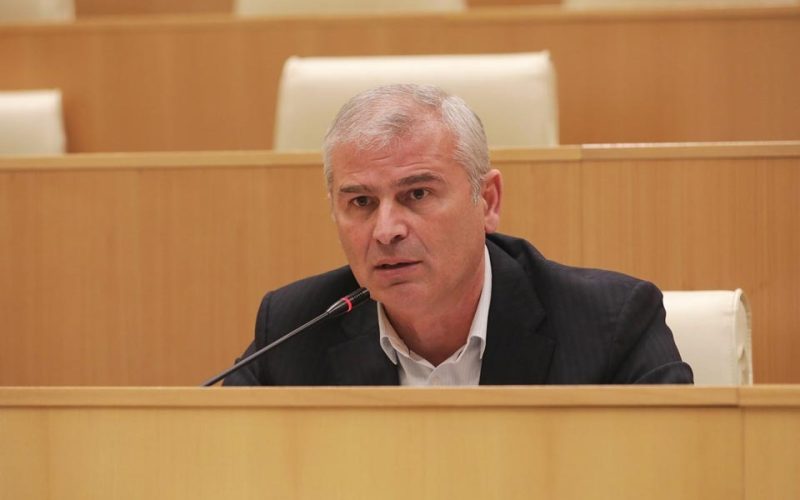 ირაკლი ქადაგიშვილი: ვენეციის კომისიის მიერ გაკეთებული დასკვნების იურიდიული და სამართლებრივი მხარე ფაქტობრივად ნიველირებული…