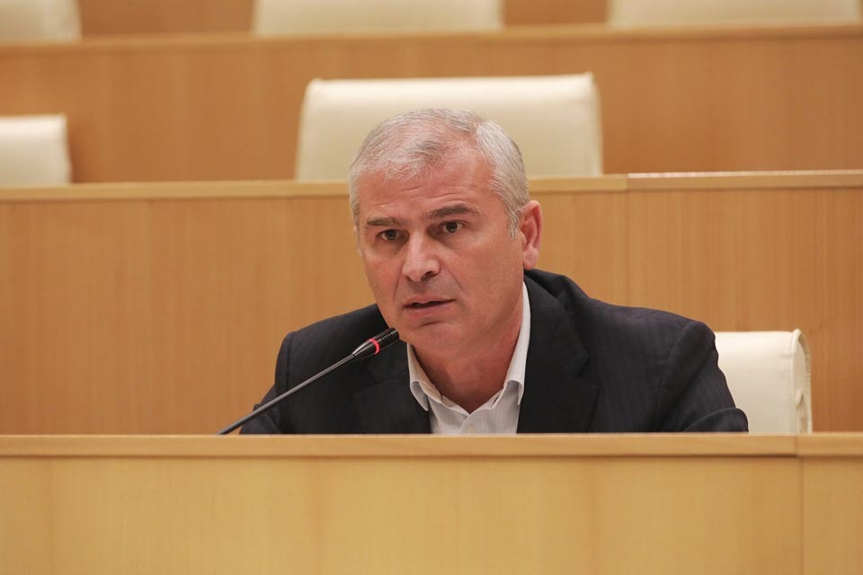 ირაკლი ქადაგიშვილი: ვენეციის კომისიის მიერ გაკეთებული დასკვნების იურიდიული და სამართლებრივი მხარე ფაქტობრივად ნიველირებული…