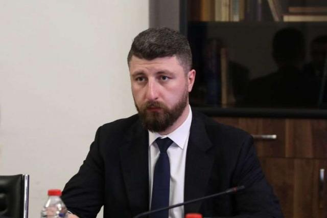 არჩილ გორდულაძე ოპოზიციის სამომავლო გეგმებზე: ახლა გინდა დაიშალონ და გინდა შეერწყან ერთმანეთს, კოლექტიურ აგენტურას…