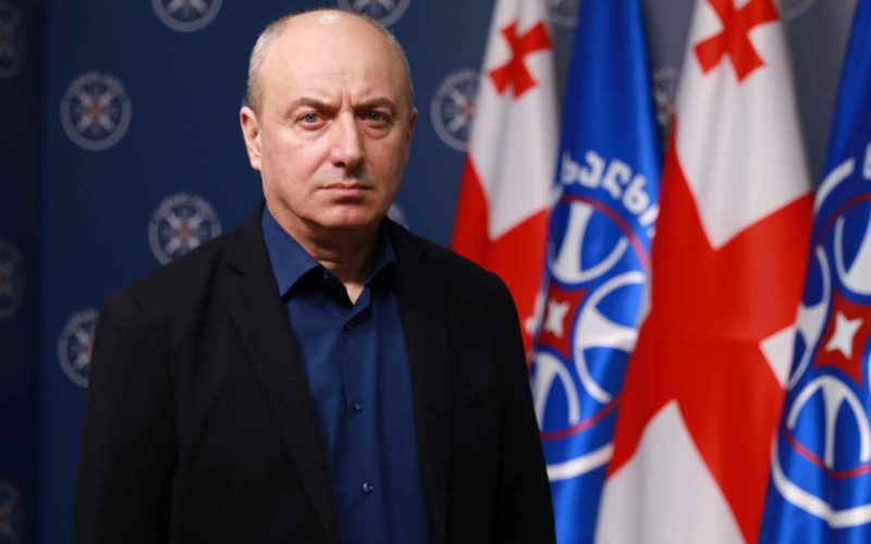 გურამ მაჭარაშვილი: მსოფლიოში დაწყებულია სამართლიანობის პრინციპის აღდგენა და იმ საერთაშორისო მედია საშუალებებს, რომლებიც…