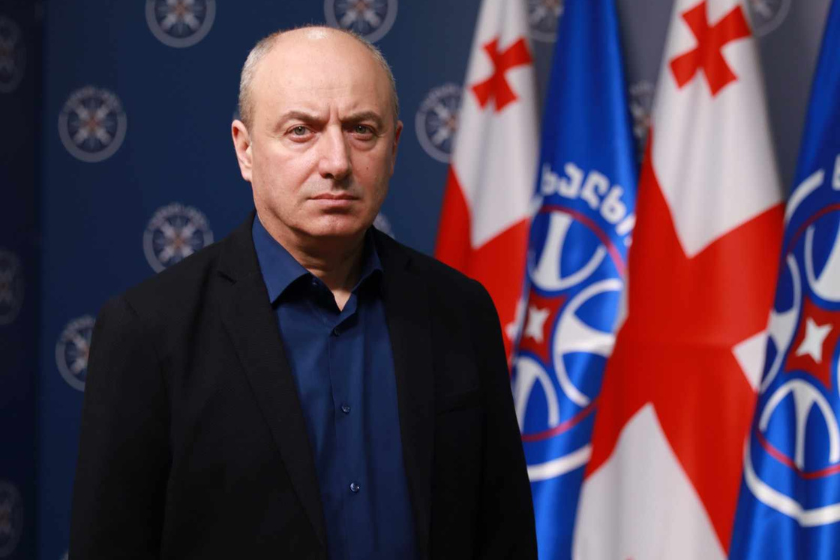 გურამ მაჭარაშვილი: მსოფლიოში დაწყებულია სამართლიანობის პრინციპის აღდგენა და იმ საერთაშორისო მედია საშუალებებს, რომლებიც…
