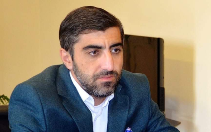 ლევან კოჭლოშვილი „მოსკოვის მექანიზმის“ ამოქმედებაზე: ეს რადიკალების და მათი მოკავშირე NGO-ების მხრიდან კიდევ ერთი საცირკო…