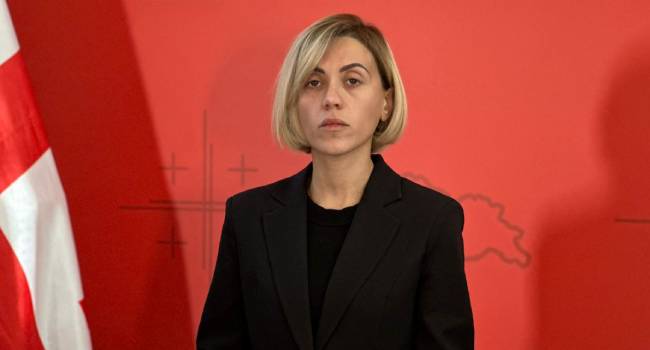 ანა წითლიძე ვარდენ მაჭავარიანზე: ისეთი ხალხი მაინც ნუ საუბრობთ ნაცებზე, ვინც დღემდე ნაცების დროს ნაშოვნს ჭამთ, სასახლეებს…