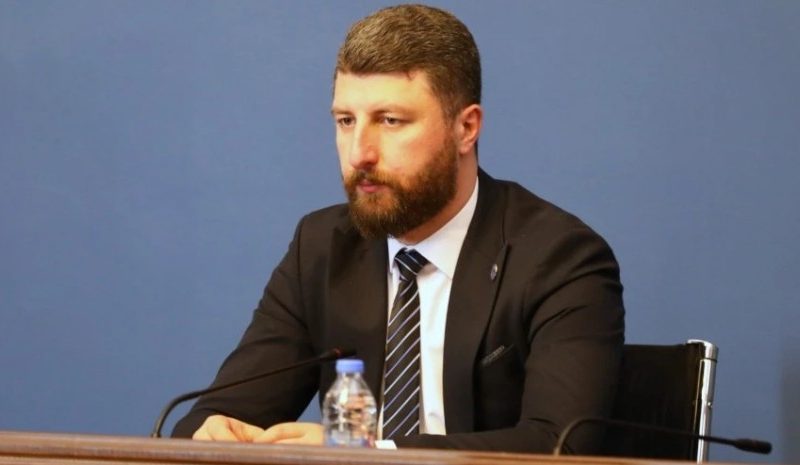 არჩილ გორდულაძე: არავინ საუბრობს აშშ-თან დაკავშირებით, სადაც გამოყენებულ იქნა ის საშუალება, რომელიც კანონით არის…