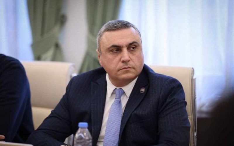 დავით მათიკაშვილი: ბუნებრივია, ობიექტური მედიასივრცის წიაღში უნდა მოხდეს დებატების აღდგენა