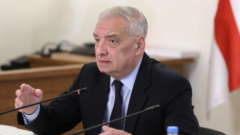 გიორგი ვოლსკი პრემიერის ინიციატივაზე: საზოგადოებაში დახლეჩის პროცესის პრევენციისთვის, ერთ-ერთი ქმედითი მექანიზმი არის…