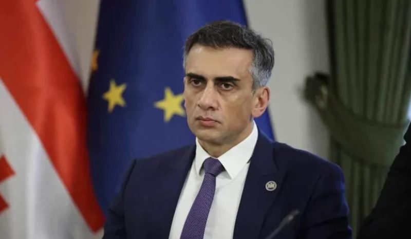 გიორგი კახიანი რადიკალებზე: შეეცადნენ ისეთი განცხადებები გაეკეთებინათ, თითქოს საქართველო თავის ფუნქციებს კარგავს როგორც…