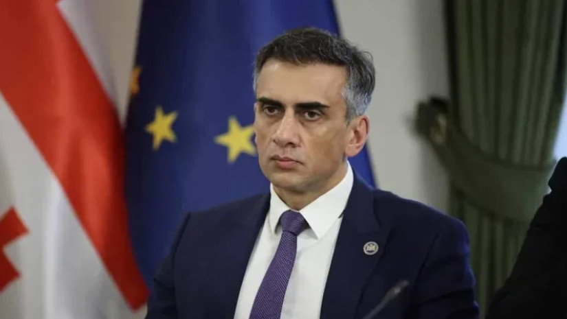 გიორგი კახიანი რადიკალებზე: შეეცადნენ ისეთი განცხადებები გაეკეთებინათ, თითქოს საქართველო თავის ფუნქციებს კარგავს როგორც…