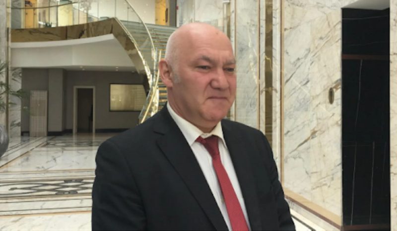 გიორგი ცუცქირიძე: საქართველოს მთავრობამ წარმატებით განათავსა 500 მილიონი აშშ დოლარის ოდენობის ევროობლიგაციები ლონდონის…