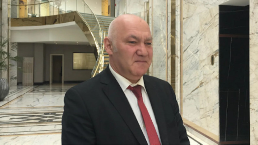 გიორგი ცუცქირიძე: საქართველოს მთავრობამ წარმატებით განათავსა 500 მილიონი აშშ დოლარის ოდენობის ევროობლიგაციები ლონდონის…