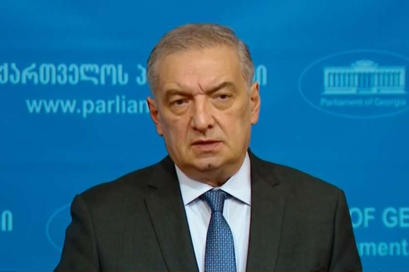 გიორგი ვოლსკი: ბრიუსელის პოლიტიკა მომდინარეობს ინტერესიდან, რომ რუსეთის აგრესია იყოს მიმართული სამხრეთ კავკასიისკენ…