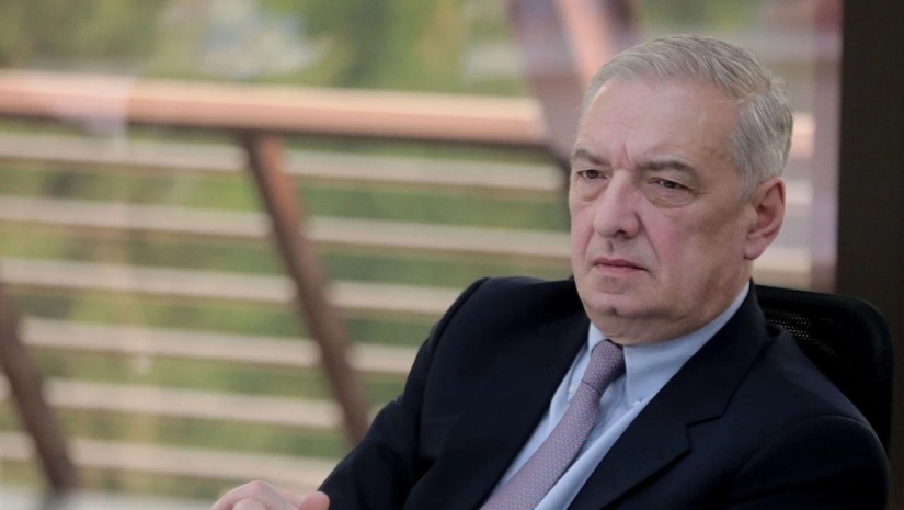 გიორგი ვოლსკი: საერთაშორისო პარტნიორები აცხადებენ, რომ ქვეყანა უნდა მართონ არასამთავრობო ორგანიზაციების მეშვეობით და…