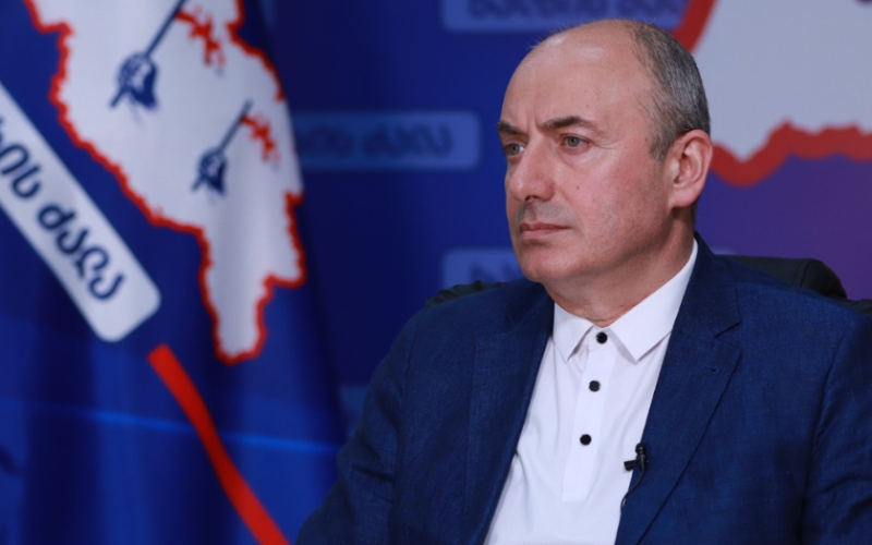გურამ მაჭარაშვილი – ევროკავშირსა და მისი წევრი ქვეყნების ზოგიერთ ხელისუფლებას უკან უბრუნდებათ, რა შეურაცხმყოფელ და…