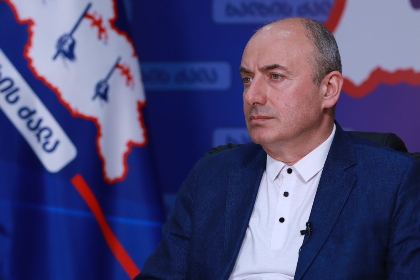 გურამ მაჭარაშვილი – ევროკავშირსა და მისი წევრი ქვეყნების ზოგიერთ ხელისუფლებას უკან უბრუნდებათ, რა შეურაცხმყოფელ და…