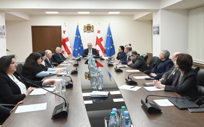 ჯანდაცვის სამინისტრო: ფსიქოტროპული მედიკამენტების გაცემის პრაქტიკის შესწავლით გამოვლენილი ფაქტები სცილდება სამართლებრივ…