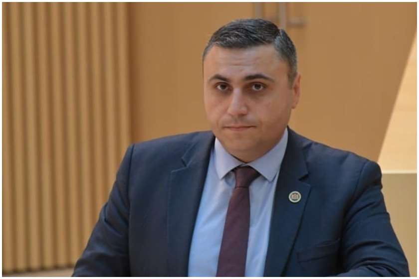 დავით მათიკაშვილი: თავისუფალი სიტყვის ჩახშობის ამორალური მცდელობაა დიდი ბრიტანეთიდან მედიასაშუალებების სანქცირება…
