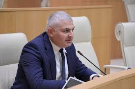 გიორგი სოსიაშვილი: საია არაერთხელ იყო მხილებული სახელმწიფოებრიობის წინააღმდეგ წარმართულ მოძრაობაში. ახლაც, მორიგი ტყუილი…