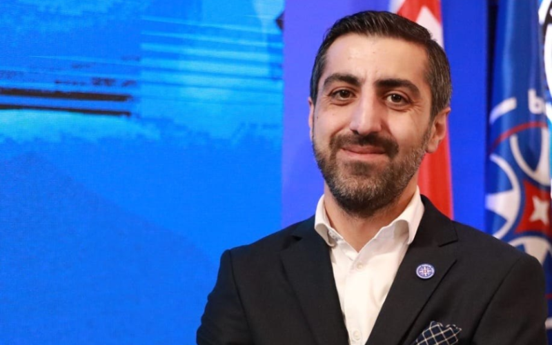 ლევან კოჭლოშვილი: ჰელსინკის კომისიის მოსმენა არ იქნება სანდო, დამოუკიდებელი და მიუკერძოებული. ეს არის წინასწარ დაწერილი…
