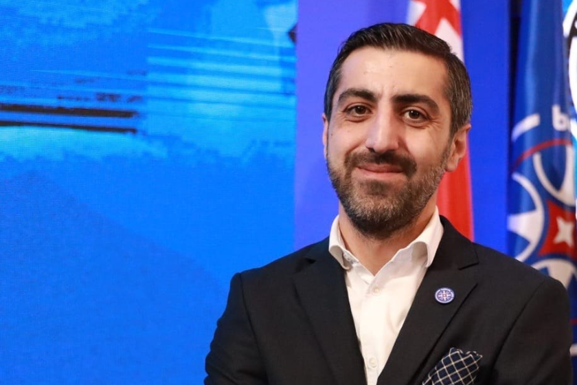 ლევან კოჭლოშვილი: ჰელსინკის კომისიის მოსმენა არ იქნება სანდო, დამოუკიდებელი და მიუკერძოებული. ეს არის წინასწარ დაწერილი…