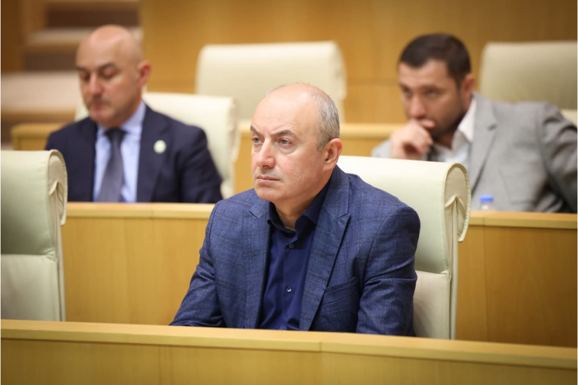 გურამ მაჭარაშვილი: ორი წლის წინ ვამბობდით, რომ რამდენიმე საერთაშორისო ორგანიზაცია, მათ შორის, ვენეციის კომისია გახდა…
