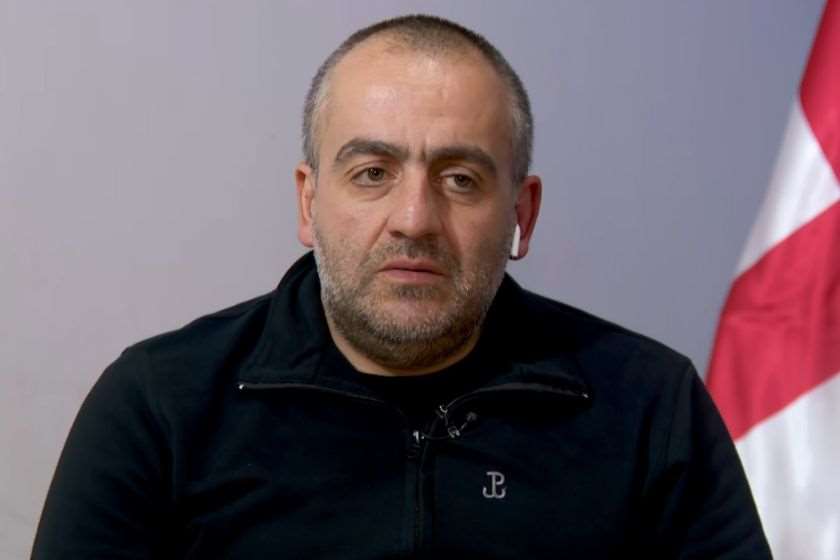გიორგი გამსახურდია: პრემიერის ინიციატივის გაჟღერებისთანავე, წამოვიდა სიძულვილის ენის ნიაღვარი, პროცესის თავშივე აბუჩად…
