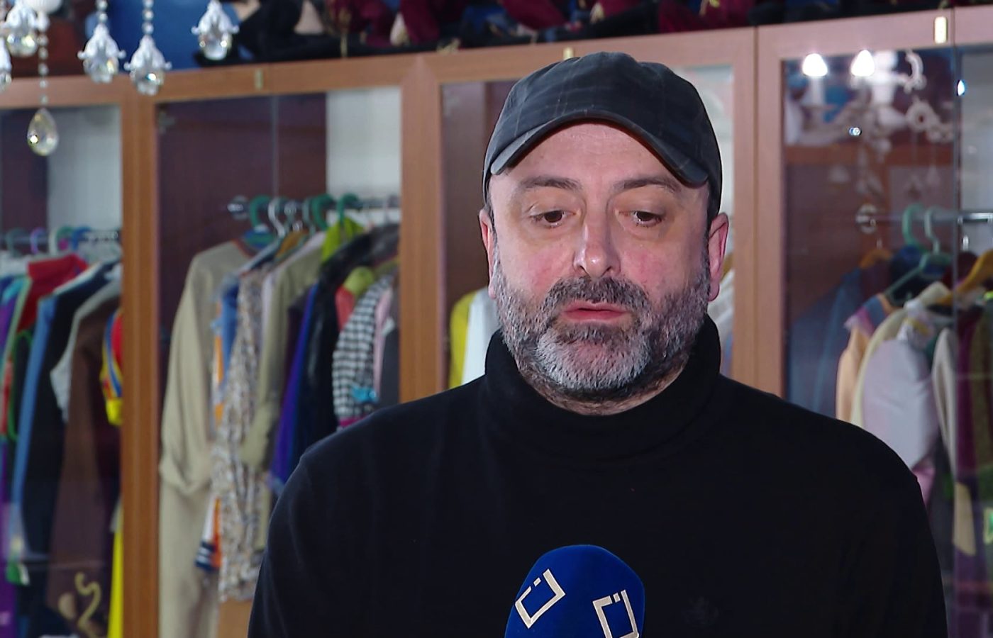 “საზოგადოებრივი მაუწყებლის აჭარის ტელევიზიისა და რადიოს” დირექტორი ირაკლი კიკვაძე გახდა