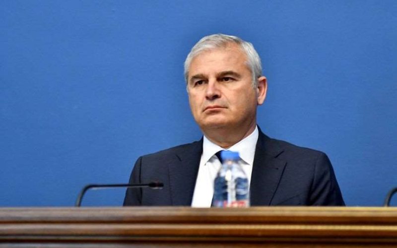 ირაკლი ქადაგიშვილი შეწყალების აქტთან დაკავშირებით ოპოზიციის მიერ შექმნილ ცრუ მოლოდინებზე