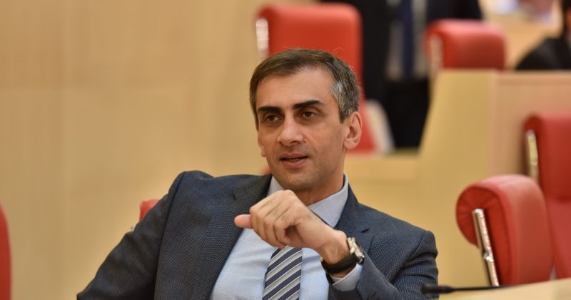 გიორგი კახიანი პრემიერის ინიციატივაზე: ეს არის მნიშვნელოვანი ინიციატივა – ჩვენთვის დებატების წარმართვა მნიშვნელოვანია…